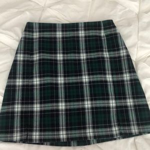 brandy skirt